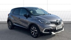 Renault Captur 0.9 TCE 90 GT Line 5dr Petrol Hatchback